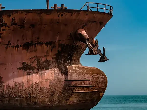 Corrosion Protection and Maintenance of LR Grade EH32 Shipbuilding Steel Plates