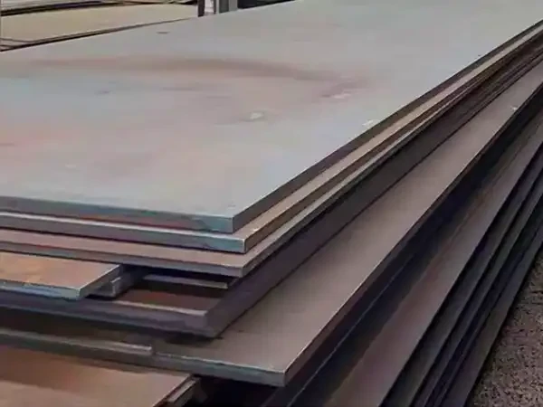 BV Grade A Shipbuilding Steel Plate - Ordinary-Strength Marine Structural Steel