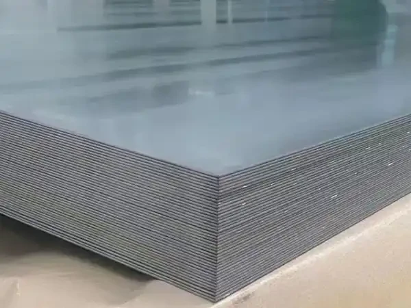 Equivalent Materials to BV Grade A Marine Structural Steel Plates