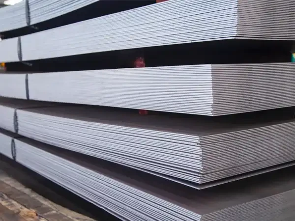BV Grade D Shipbuilding Steel Plate - Ordinary-Strength Marine Structural Steel
