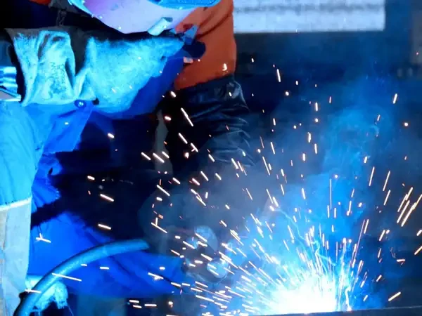 Welding Procedure Specifications for BV Grade D Shipbuilding Steel Plates