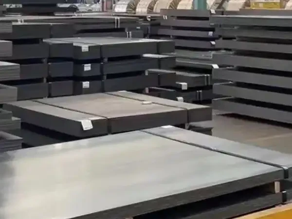 Complete Technical Specifications for BV Grade AH36 Shipbuilding Steel Plates