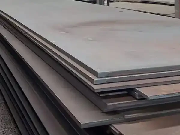 BV Grade DH32 Shipbuilding Steel Plate - High-Strength Marine Structural Steel