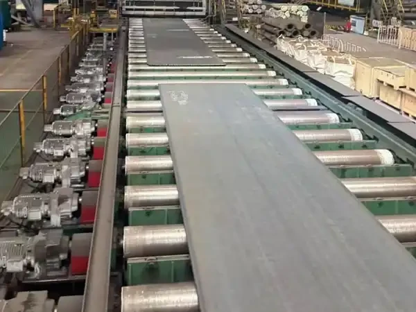 Complete Technical Specifications for BV Grade DH32 Shipbuilding Steel Plates