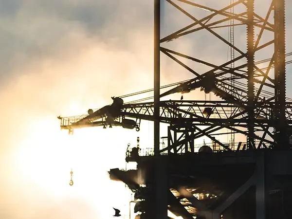 Characteristics of BV Grade DH36 Shipbuilding Steel Plates