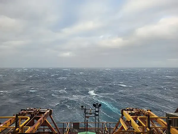 Applications and Advantages of BV Grade DH36 Shipbuilding Steel in Cold-Water Regions
