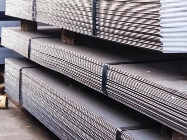 BV Grade EH32 Shipbuilding Steel Plate - High-Strength Marine Structural Steel