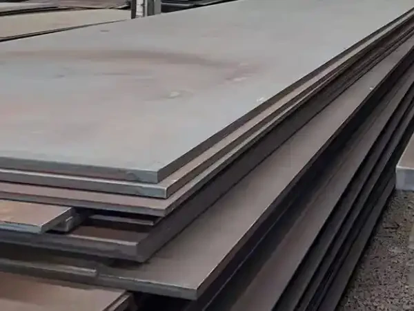 Complete Technical Specifications for BV Grade EH32 Shipbuilding Steel Plates