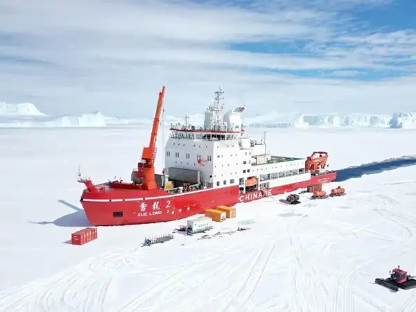 Ultra-Low-Temperature Applications and Advantages of BV Grade EH32 Shipbuilding Steel Plates