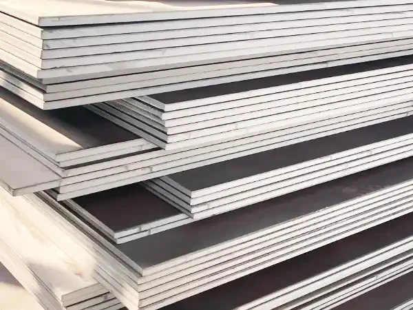 BV Grade EH36 Shipbuilding Steel Plate - High-Strength Marine Structural Steel