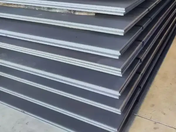 Characteristics and Advantages of BV Grade EH36 Marine Structural Steel Plates