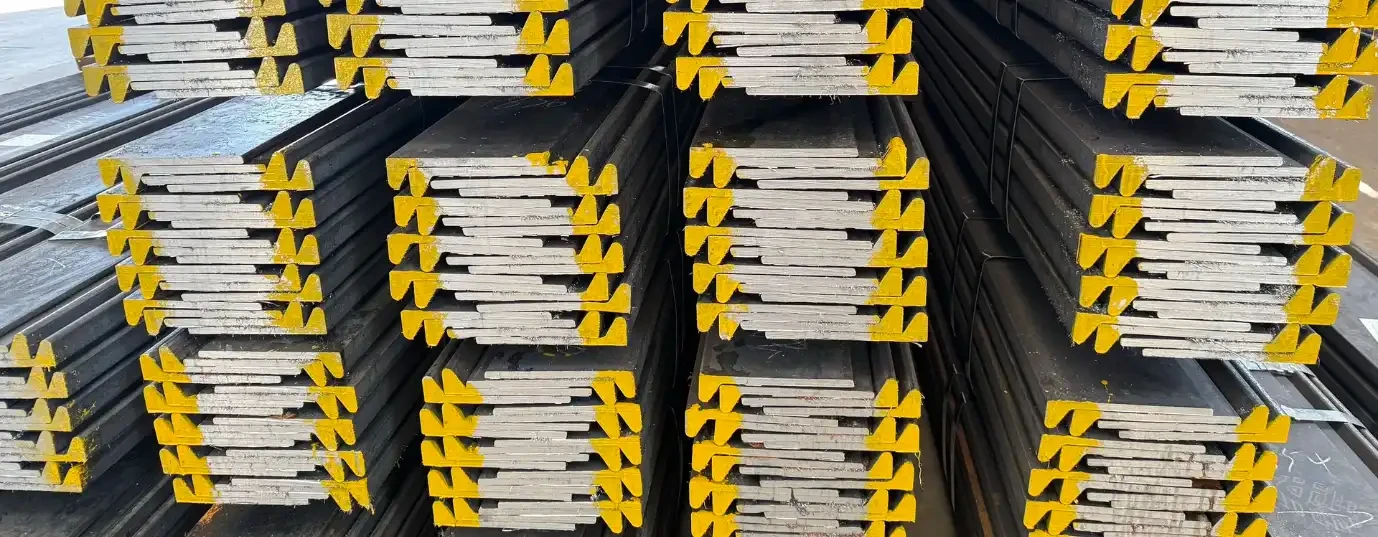 Bulb Flat Bar