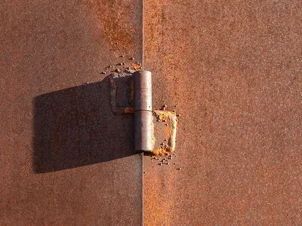 Characteristics and Advantages of S355J0W Weathering Steel Plates