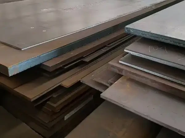 ASTM A516 Grade 70(A516GR70) Boiler and Pressure Vessel Steel Plate