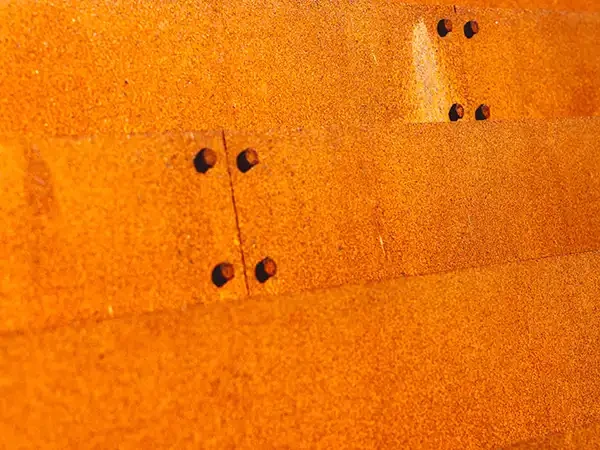 Technical Specifications for S235J0W Weathering Steel Plate