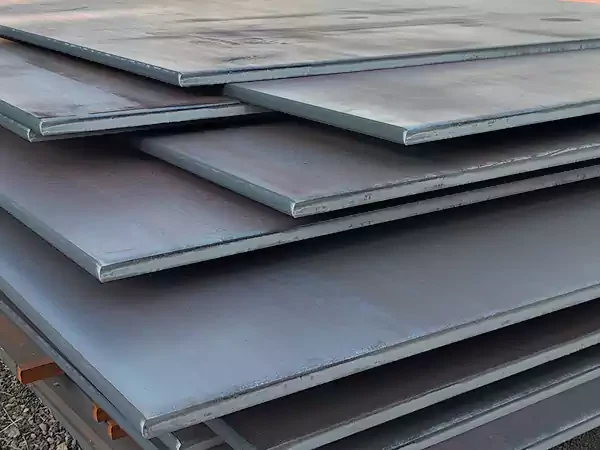 S690Q Equivalent Materials