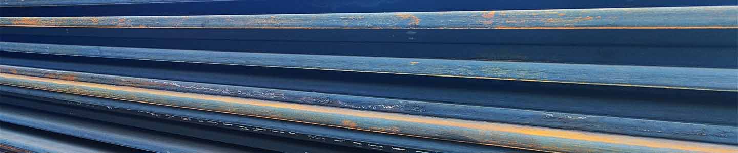 ABS Shipbuilding Steel Plates