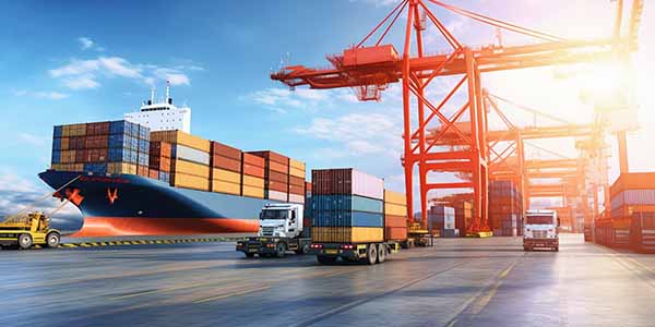 Global Delivery