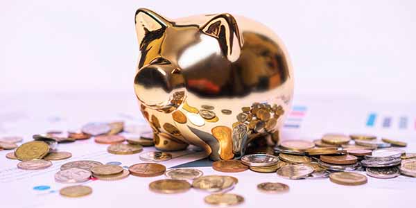 Competitive Pricing Structure