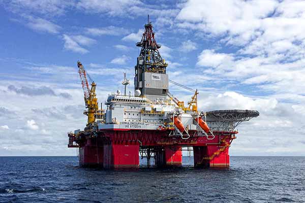 Offshore Engineering