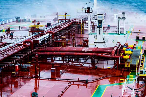 Specialized Marine Equipment